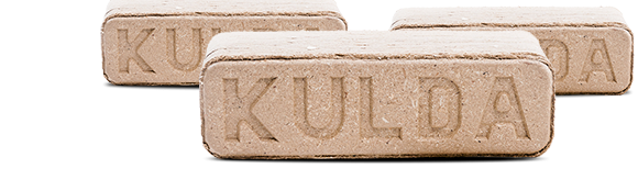 Brikety Hranol T