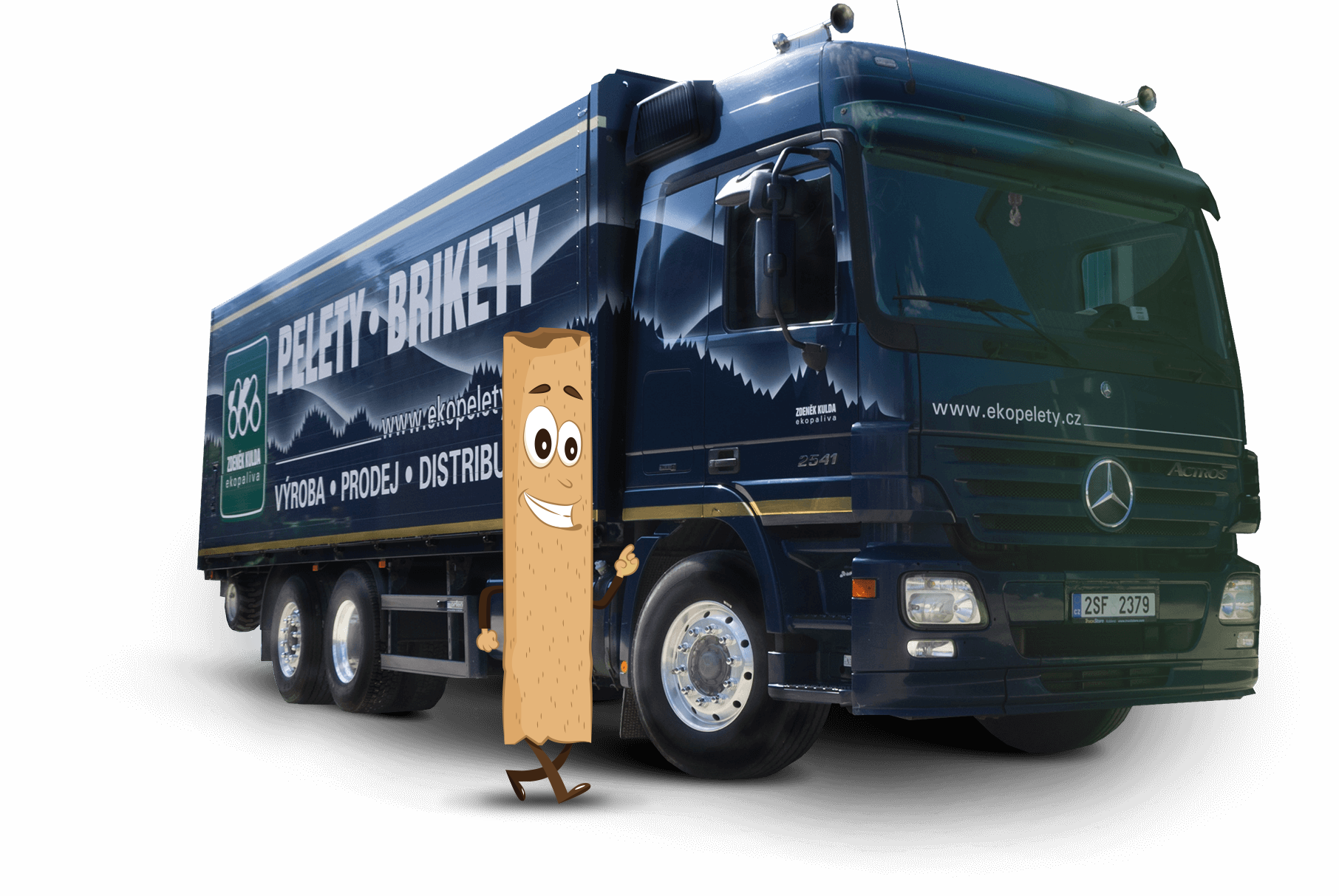 Ekopelety